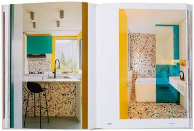 House of Joy : Playful Homes and Cheerful Living