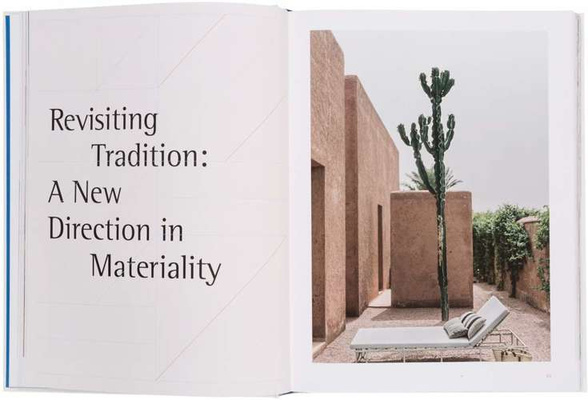 The New Mediterranean: Homes and Interiors under the Southern Sun