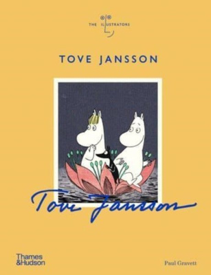 Tove Jansson USZKODZONA