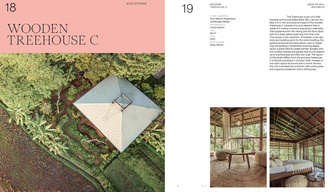 Inside Tropical Homes : Dreams Come True