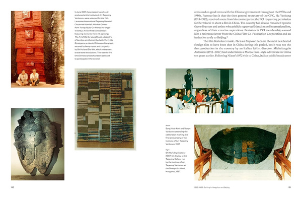 Madame Song : A Life in Art and Fashion