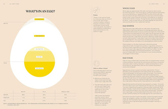 SIFT : The Elements of Great Baking