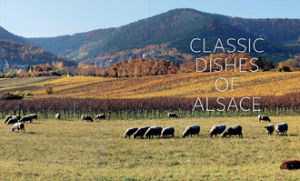 Gabriel Kreuther : The Spirit of Alsace, a Cookbook
