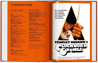 Stanley Kubrick Archives (Bibliotheca Universalis)