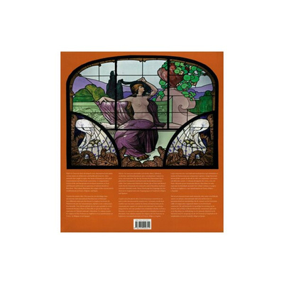 Art Nouveau : Paris, Bruxelles, Barcelona (softbound)