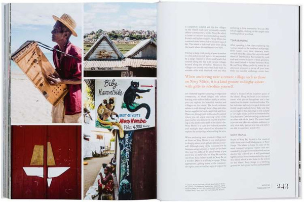 Sailing the Seas: A Voyager's Guide to Oceanic Getaways