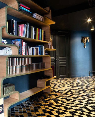 Modern Glam : Glamorous Home Inspiration