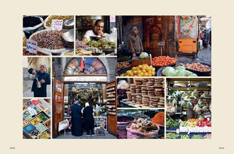 Sumac : Recipes and stories from Syria