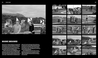 Reclaim the Street : Street Photography's Moment