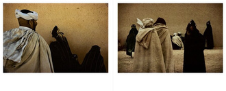 Harry Gruyaert Morocco