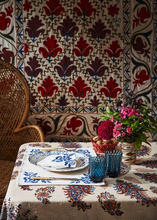 Casa Cabana by Martina Mondadori and Aerin Lauder 