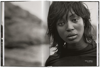 Peter Lindbergh. Untold Stories wyd. małe 