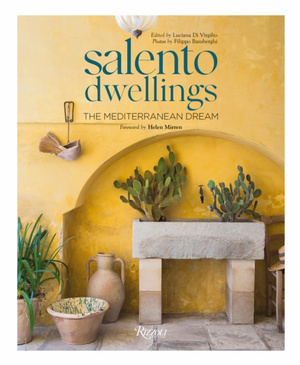 Salento Dwellings : Mediterranean Signs