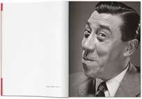 Philippe Halsman – The Frenchman