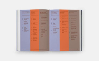 The Bread Book