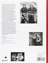 Mary Ellen Mark on the Portrait and the Moment: The Photography Workshop Series