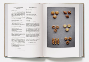 The Nordic Baking Book by Magnus Nilsson