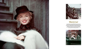 The Essential Marilyn Monroe : Milton H. Greene: 50 Sessions