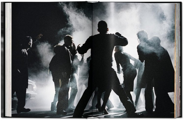 Peter Lindbergh On Fashion Photography - WYD. XL