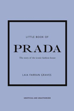 Little Book of Prada