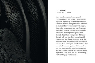 Abandoned Places Abkhazia edition