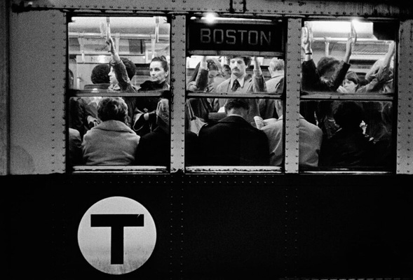 Jerry Berndt – Beautiful America