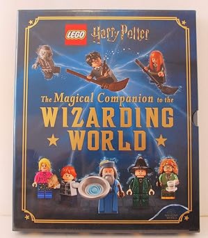Lego Harry Potter: Wizarding World 