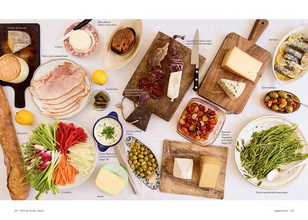 World Food: Paris : Heritage Recipes for Classic Home Cooking A Parisian Cookbook