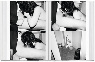 Araki. Tokyo Lucky Hole