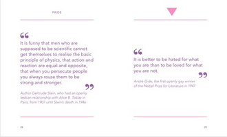 The Little Book of Pride