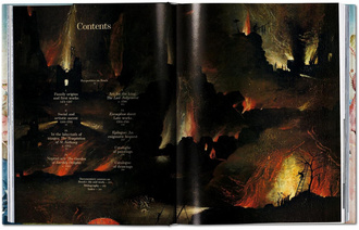 Hieronymus Bosch. The Complete Works