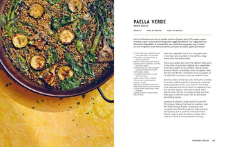Paella : The Original One-Pan Dish