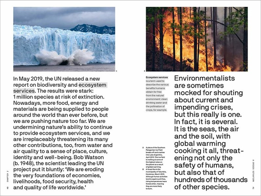 Can We Save The Planet?