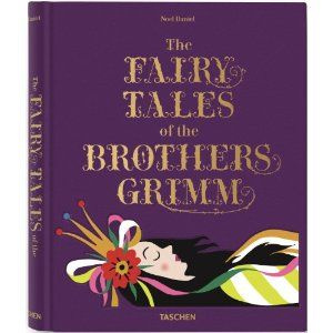 The Fairy Tales of the Brothers Grimm