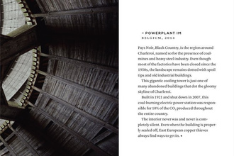 Abandoned Places Abkhazia edition