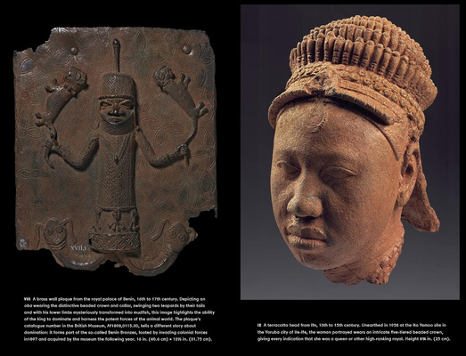 Great Kingdoms of Africa