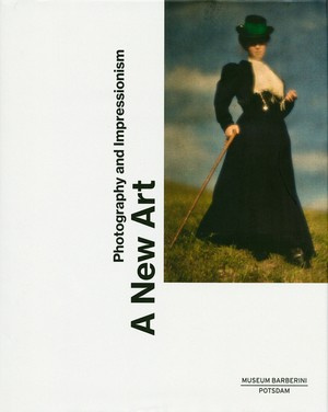 A New Art Photography and Impressionism