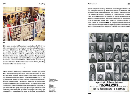 Acts of Creation : On Art and Motherhood