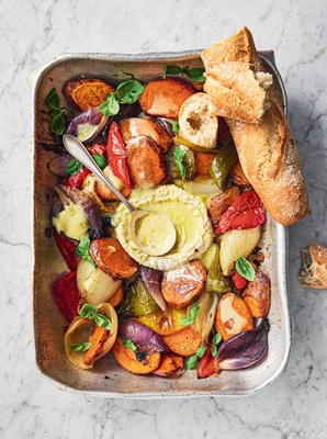 Simply Jamie : Fast & Simple Food