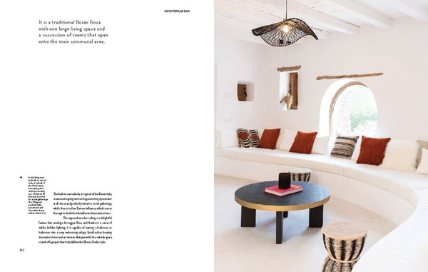 Ibiza Interiors
