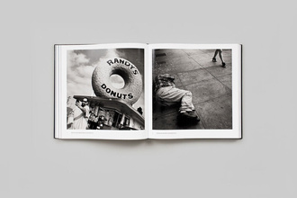 Ken Light: Course of the Empire