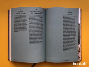 The Turkish Cookbook