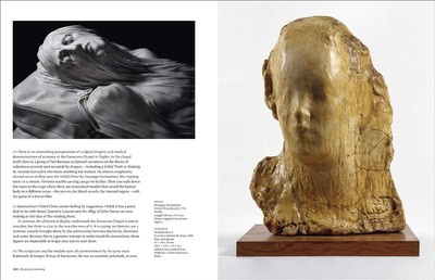 Shaping the World : Sculpture from Prehistory to Now