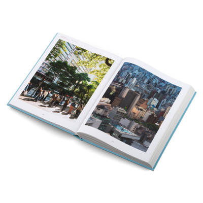 The Monocle Guide to Building Better Cities