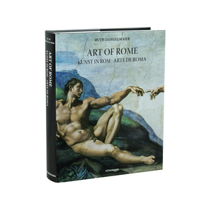 ART OF ROME