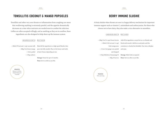 Restore : Ancient Remedies from the Modern Kitchen