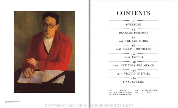 Theatres of Melancholy