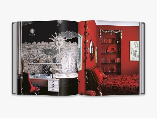 The Iconic Interior : 1900 to the Present