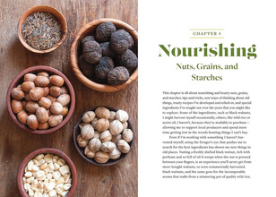 The Forager Chef's Book of Flora : Recipes and Techniques for Edible Plants from Garden, Field, and Forest