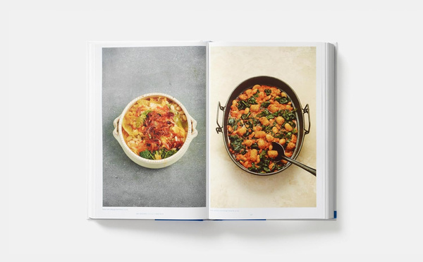 Greece: The Cookbook